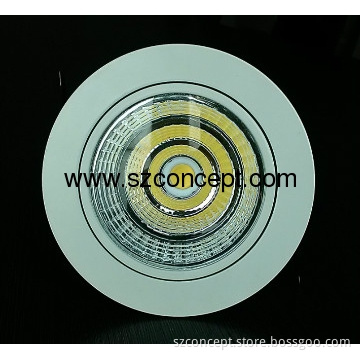 2013 Hot Style, 10W COB Downlight-